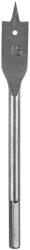 GRAPHITE burghiu pentru lemn, 18 x 152 mm (54T504) Burghiu