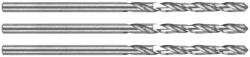 GRAPHITE Burghiu din oțel HSS, DIN 338, 1, 5 mm, 3 buc (54T981) Burghiu