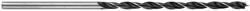 GRAPHITE burghiu pentru lemn 8 x 250 mm (54T566) Burghiu