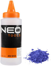 NEO TOOLS cretă de marcare 115 g, albastră (49955)