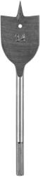 GRAPHITE burghiu pentru lemn, 34 x 152 mm (54T512) Burghiu