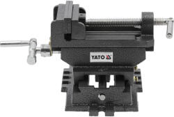 TOYA clește, 100 mm (YT-65075) Menghina