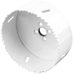 GRAPHITE fierăstrău circular, bimetal, 105 mm (56T720)