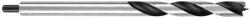 GRAPHITE burghiu pentru lemn 24 x 400 mm (54T564) Burghiu