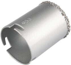 GRAPHITE freză circulară din carbură de tungsten 53 mm (56T740)
