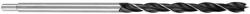GRAPHITE tijă de burghiu pentru lemn 16 x 400 mm (54T561) Burghiu