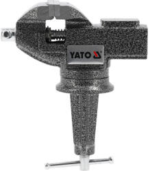 TOYA clește rotativ de mecanic, 60 mm (YT-65009) Menghina
