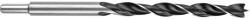 GRAPHITE burghiu pentru lemn 14 x 250 mm (54T569) Burghiu