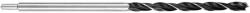 GRAPHITE tijă de burghiu pentru lemn 14 x 400 mm (54T560) Burghiu