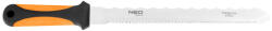 NEO TOOLS cuțit de tăiat vată minerală, lamă de 280 mm, lungime totală 415 mm (41085)