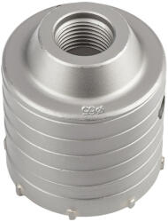NEO TOOLS disc de decupare circulară pentru beton 65 mm cu adaptor HEX și burghiu de probă (55324)