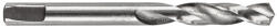 GRAPHITE burghiu de găurire preliminară pentru discuri de tăiere bi-metal (56T725)