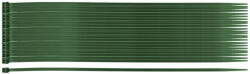 NEO TOOLS legătoare de cabluri pentru grădină 2, 5 x 200 mm, 50 buc. , verde (15977)