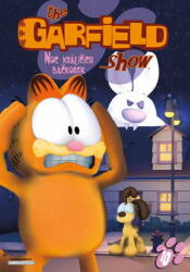 Bohemia Motion Pictures Garfield 10 - DVD