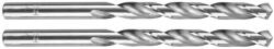 GRAPHITE Burghiu metalic HSS, DIN 338, 7 mm (54T978) Burghiu