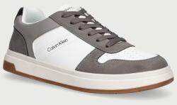 Calvin Klein sportcipő gyerek - fehér 38 - answear - 32 990 Ft