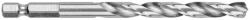 GRAPHITE burghiu metalic hexagonal 7, 0 mm, 2 buc (54T713) Burghiu