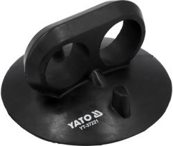 TOYA clește cu vid pentru plăci de sticlă 125 mm (YT-37221)