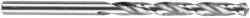 GRAPHITE Burghie din oțel HSS, DIN 338, 4, 2 mm, 2 buc (54T942) Burghiu