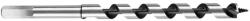 GRAPHITE burghiu lung pentru lemn, 14 x 230 mm (54T554) Burghiu
