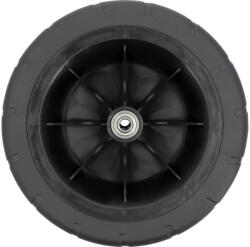 TOYA Roată din PVC 19 x 7 cm (90183)
