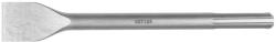 GRAPHITE daltă plată 40 x 18 x 280 mm SDS Max (55T105)