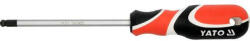 TOYA cheie imbus cu cap sferic 10x100 mm (YT-1539) Cheie imbus