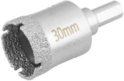 GRAPHITE disc de tăiere cu diamant 30 mm (56T734)
