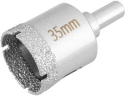 GRAPHITE disc de tăiere cu diamant 35 mm (56T735)