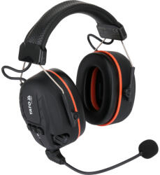 Yato căști de protecție active cu conexiune Bluetooth, 32 dB (YT-74627)