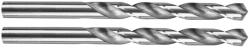 GRAPHITE Burghiu metalic HSS, DIN 338, 7, 5 mm (54T975) Burghiu