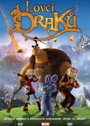 DM discont Dragon Hunters - DVD