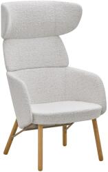 RIM Dizájn fotel WINX LOUNGE WX 886.17