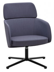 RIM Dizájn fotel WINX LOUNGE WX 885.01