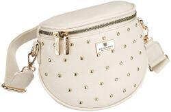 ZELLIA Peterson Női Oldaltáska Ptn Mis-03-3599 L. Beige (ZLK-ptn-mis033599-l-20493363)