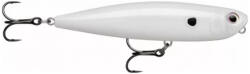 Rapala Precision Xtreme Series Pencil wobbler, 87 mm, 12 g, Pearl White, Felúszó (RA5823091)