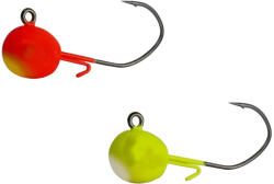 VMC Bullet Jig színes, 4/0, 10 g, Neon UV, 2 db (AVM550528)