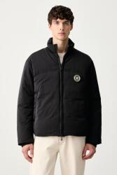 Armani Exchange steppelt férfi - fekete XL