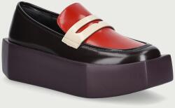 United Nude női bőr loafer Stone Loafer Lo - barna Női 36