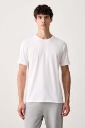 Calvin Klein Underwear férfi pamut póló 3-as csomag - fehér L