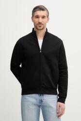 Trussardi pamut melegítőfelső - fekete S