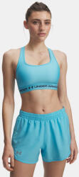 Under Armour Crossback Mid Bra női sportmelltartó L (1361034-481-L)