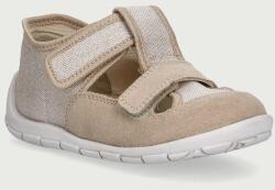 Froddo gyerek papucs CLASSIC SLIPPERS - bézs 25 - answear - 17 990 Ft