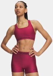 Under Armour Crossback Mid Bra női sportmelltartó S (1361034-622-S)