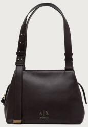 Giorgio Armani női műbőr táska - barna Univerzális méret - answear - 55 990 Ft