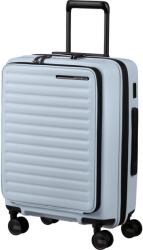 Samsonite Restackd 55cm Laptop Kabin Bőrönd Glacier (150703/6182)