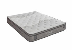 ABC Bedding Latex Comfort táskarugós matrac 90x200