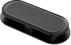 Mcdodo Cable Organizer Mcdodo WF-3530 (black) (32010) - pcone