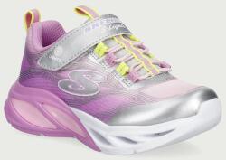 Skechers COSMIC GLOW sportcipő gyerek - rózsaszín 27