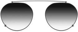 Even Realities Sun clip EVEN REALITIES G2A grey lenses (64295) - pcone